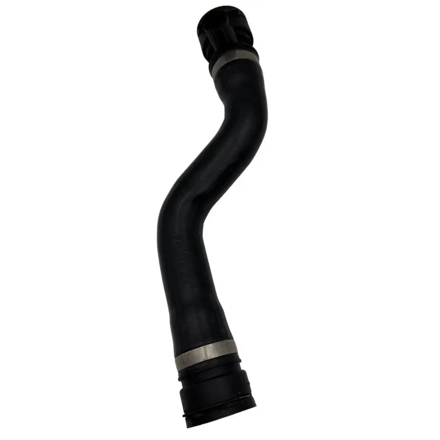ZOOMKEY Radiator coolant Water Hose from expansion Tank Fit for BMW 520Li 08-10 17127568751