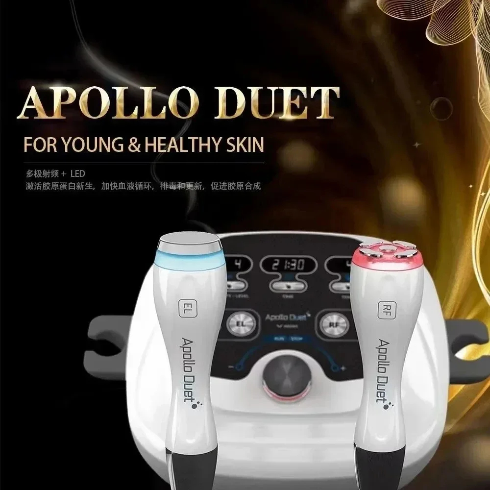 Electroporation Cooling Heating skim Lifting Multipolar Rrequency Wrinkle Removal Whitening Facial Electroporatio Machine 2025