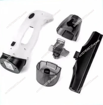 

для белого беспроводного перезаряжаемого автоматического портативного устройства