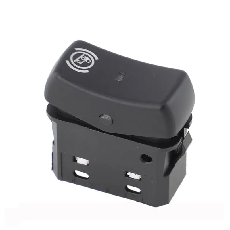 A01K-1764752 Ramp Switch For Scania 5-Series Truck Tilting Back Truck Accessories Hill Hold Switch 7 Pins