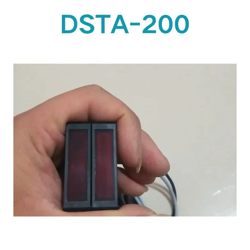 

Подержанный тест ОК Датчик DSTA-200