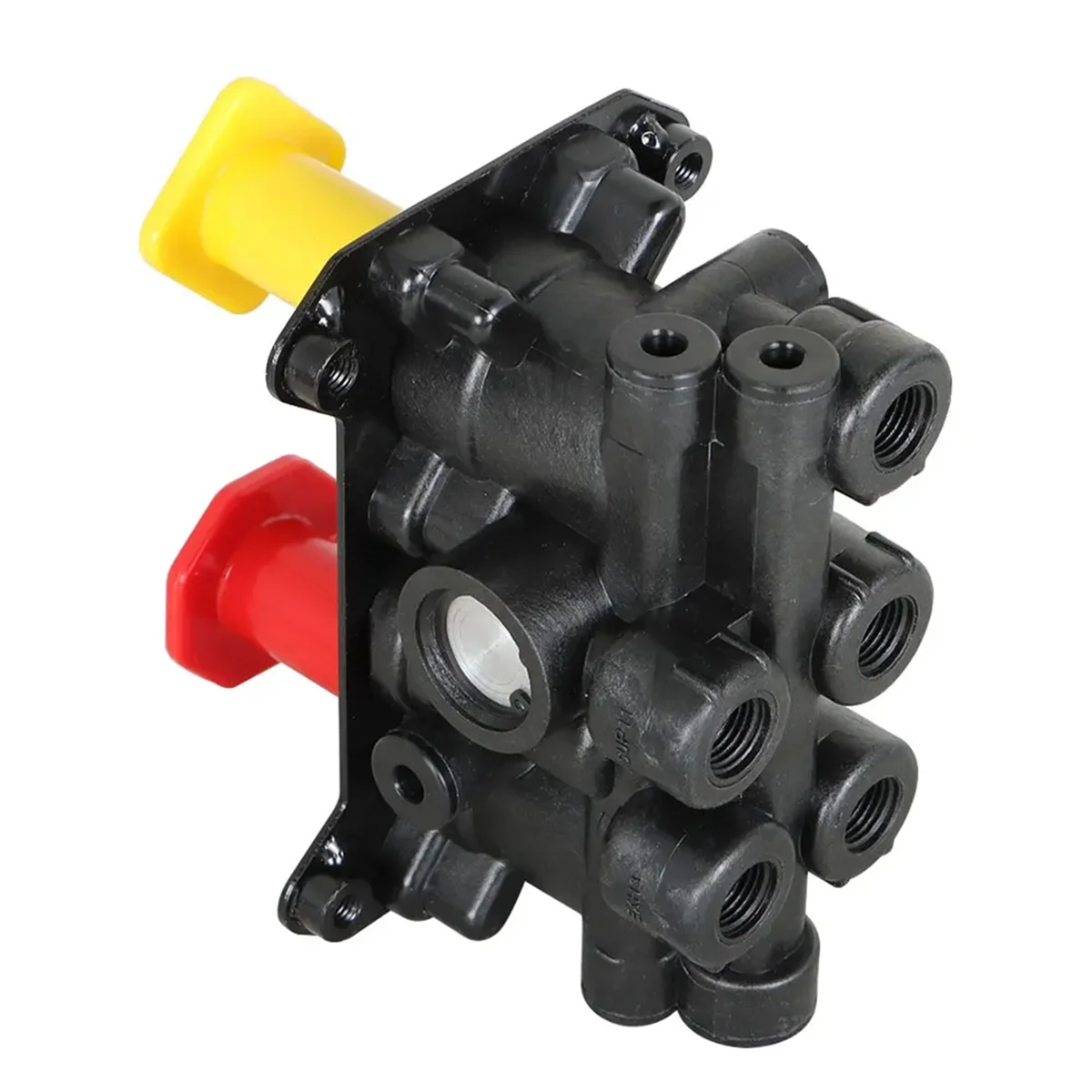 Truck Trailer Parking Control Valve MV3 Dash Control Valve for Freightliner Kenworth Peterbilt 800519 065186