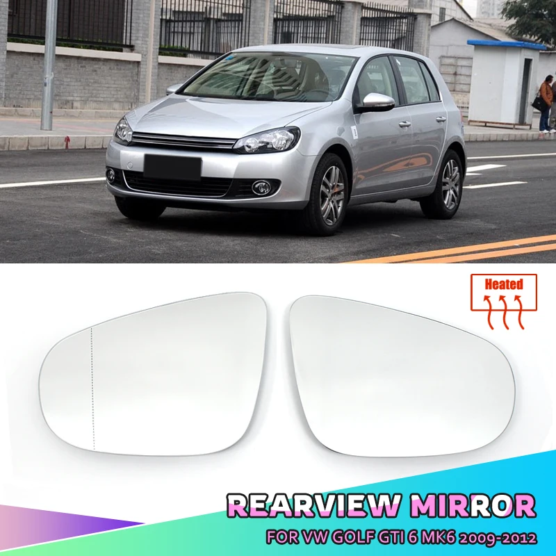 Rearview Mirror Gla… - image