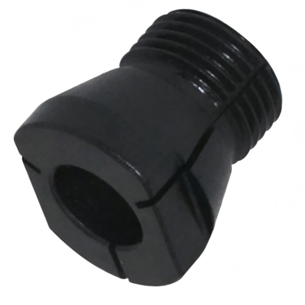 Metal Collet Chuck For Power Tools Replacement Collet Chuck For Drill Hand Tool Set Collet Chuck 3601B Router Collet 12.7mm