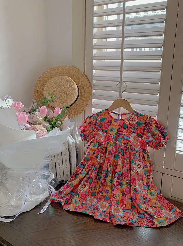 cotton birthday dresses Buy Birthday Dresses Online in USA