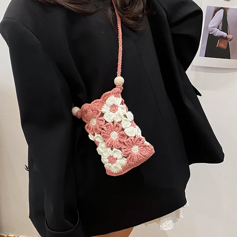 

Сумки через плечо для женщин Сумки на плечо Симпатичная женская сумка для телефона Кошелек и сумки Дизайнерская сумка Сумка Женноча Bolsos Sac