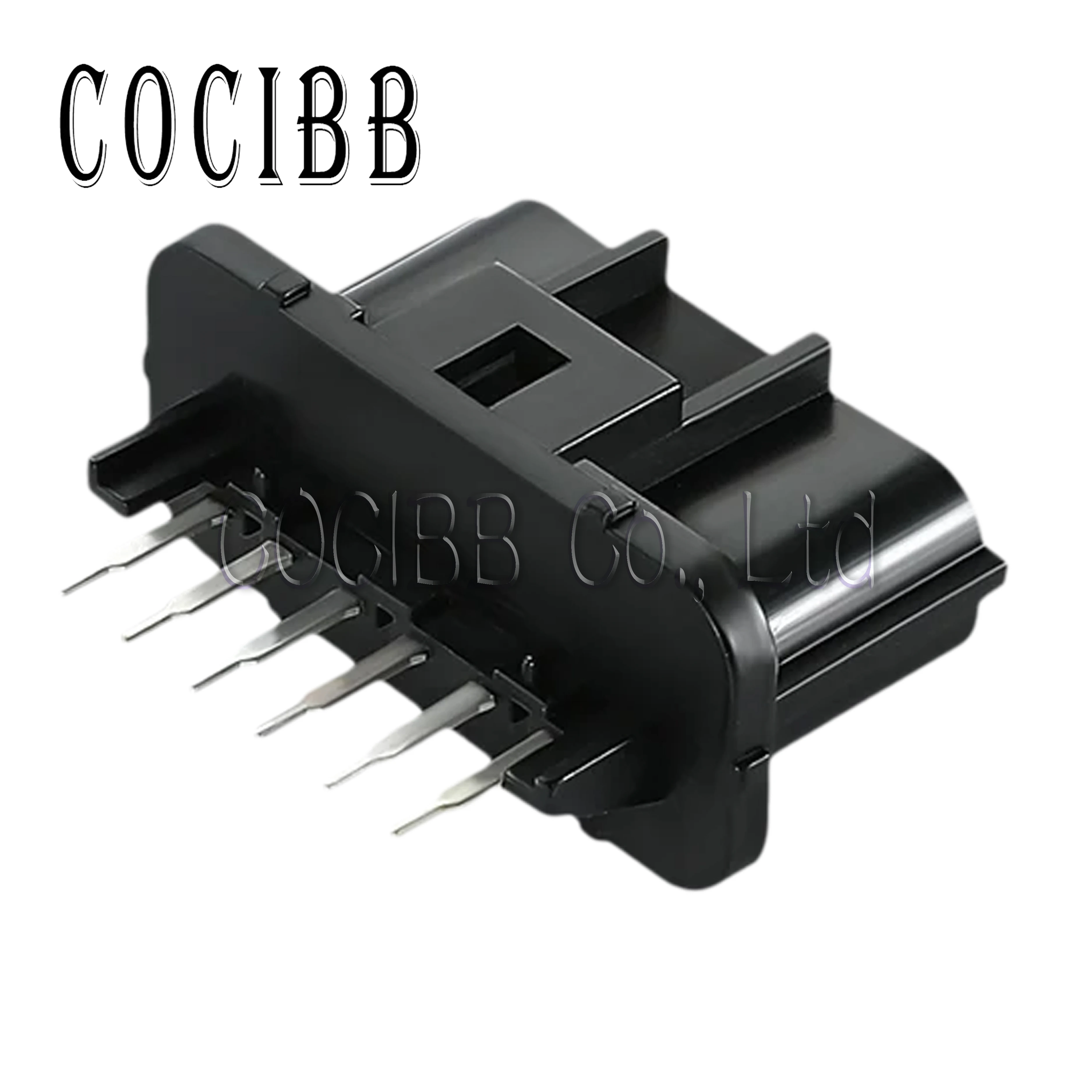 

1 Set 6 Pin 184060-1 Automotive Oil Pump Socket Car Accelerator Pedal Connector Plug for Ford Focus KIA Hyundai Mitsubishi