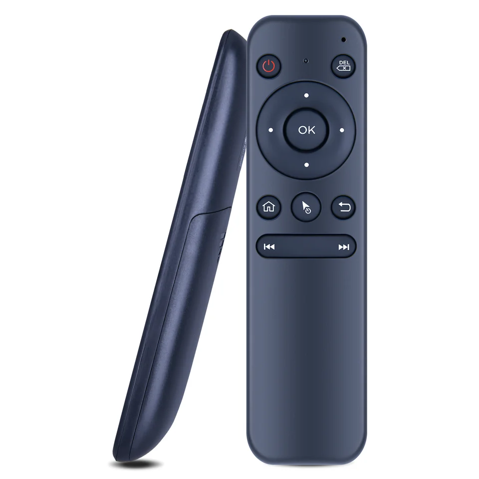 Remote Control fit for Ottocast CarPlay AI Box Compatible with