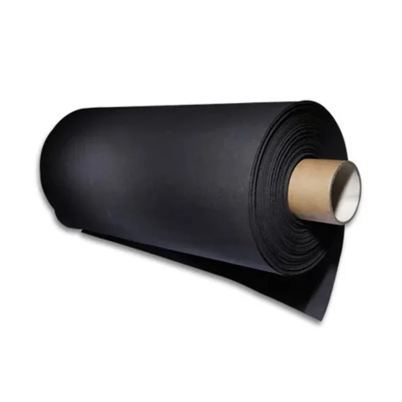 

Energy Fuel Cell W0S1011 / W0S1009 Hydrophilic Conductive Carbon Cloth