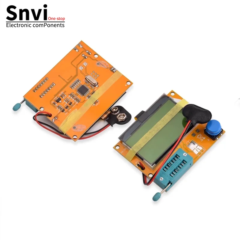 Transistor Tester L… - image