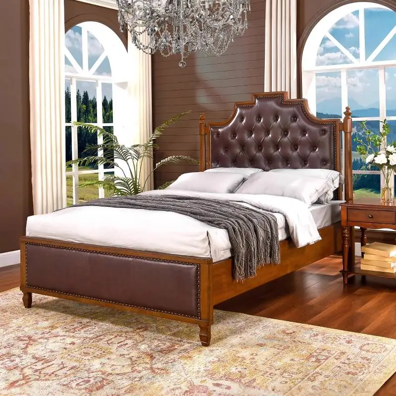 Covers Frame Double Bed Decoration Clearance Freeshippings Frames Double Bed King Storage Letto Matrimoniale Furniture