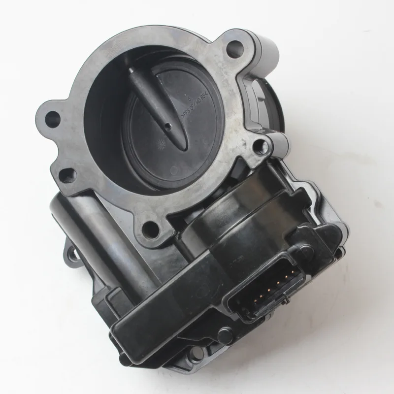 A2C39215900 13547528179 13547574380 Throttle Body for BMW Citroën MINI Peugeot 1 3 C4 I PICASSO I MPV Cooper 207 208 308 508 1.6