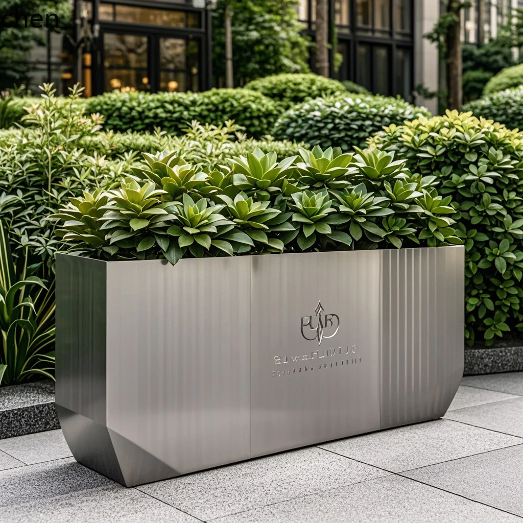 Lxc Outdoor Stainle…