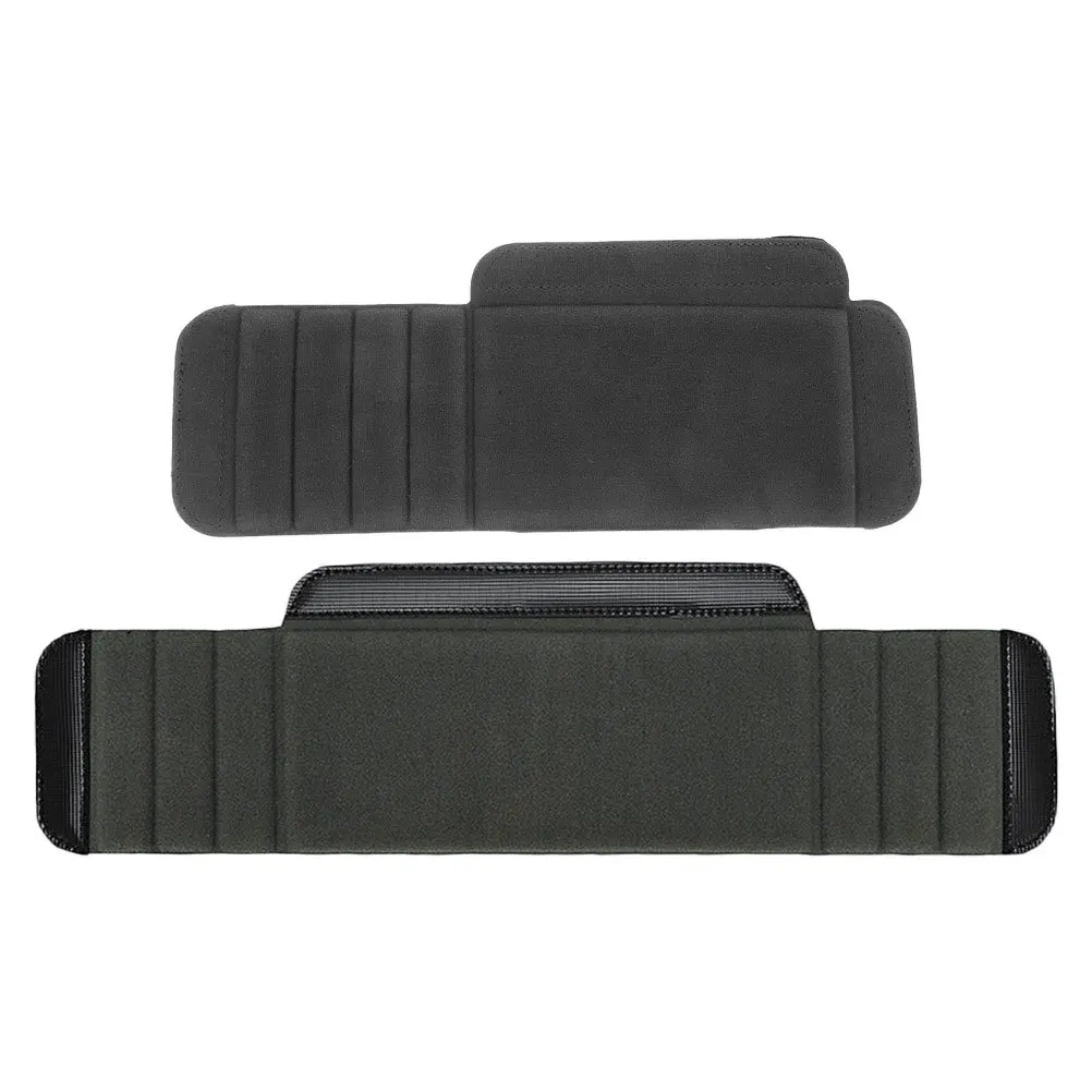 

2Pcs Camera Bag Insert Adjustable Dividers Case Partition Lens Pouch Organizer Protective Interior Accessories