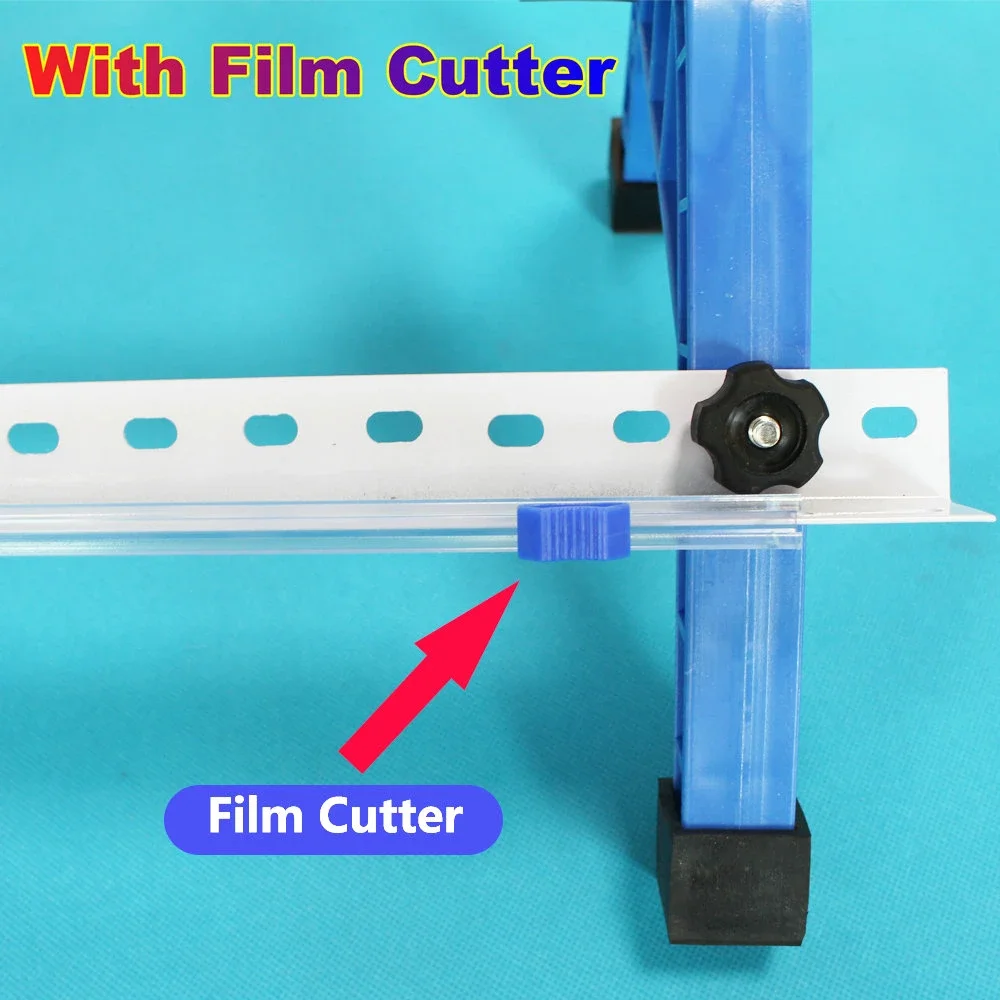 DTF Printer Roll Film Holder Roller Kit For Epson L805 R1390 L1800 L800 1400 XP15000 1500W 4880 Uv Direct Transfer Bracket Tool