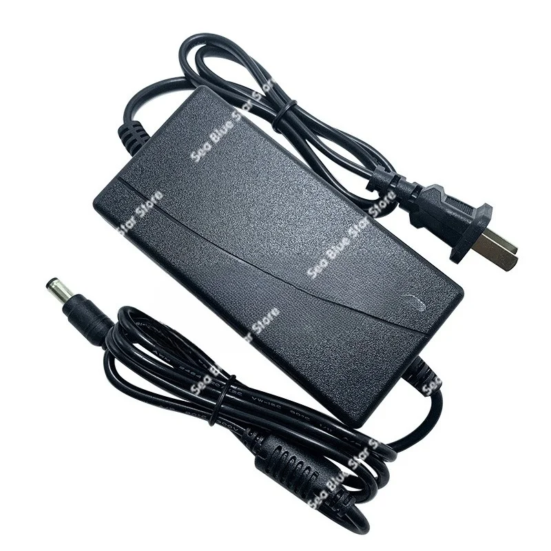 15V 3A Computer Power Adapter, Charger Desktop Power Supply