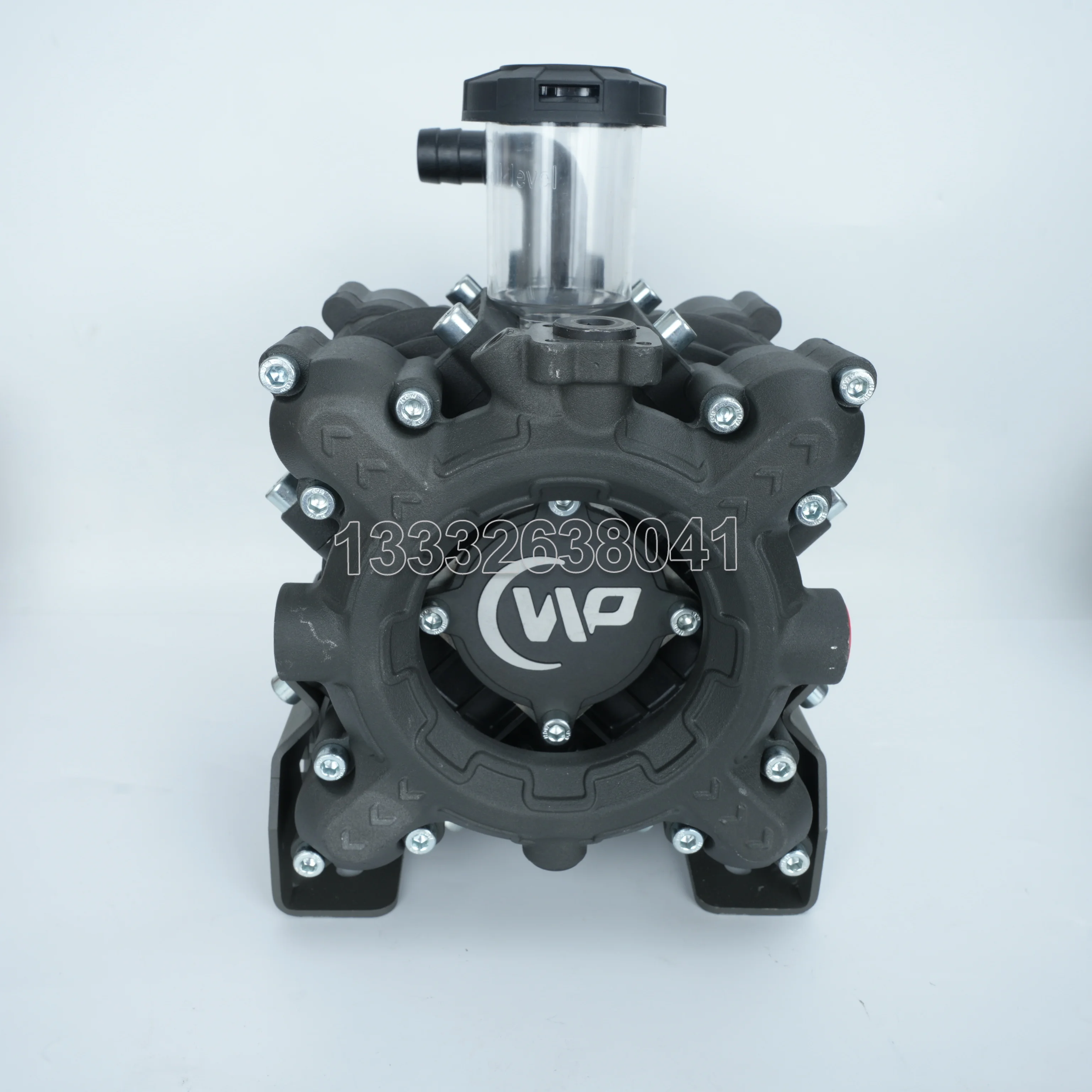 Pesticide Spraying Pumps, High-pressure Diaphragm Pumps for Agricultural Tractors, Orchards, and Gardens