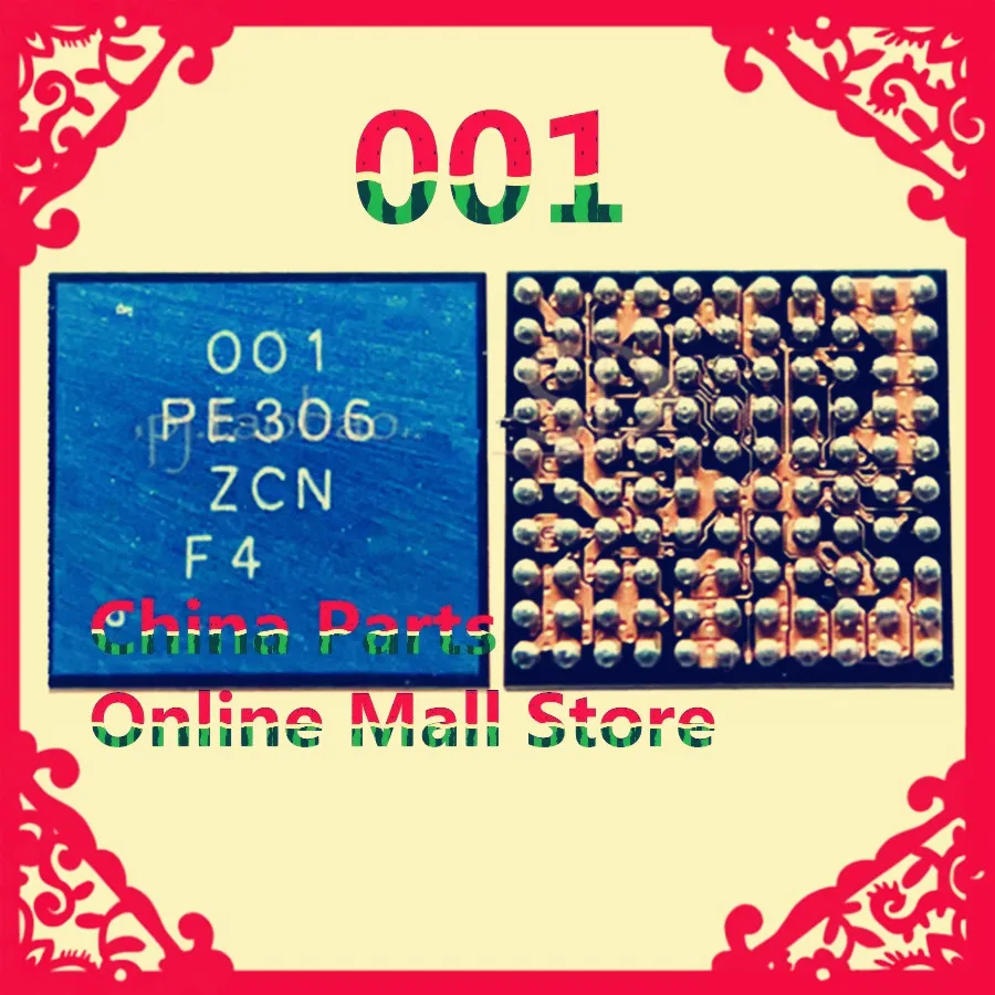 PM8550 Model 000/3R2/3V1/001 Power Supply I6681Z RF 1pcs-30pcs Power Supply ET7303/ET5907 Charger ET2095 Control