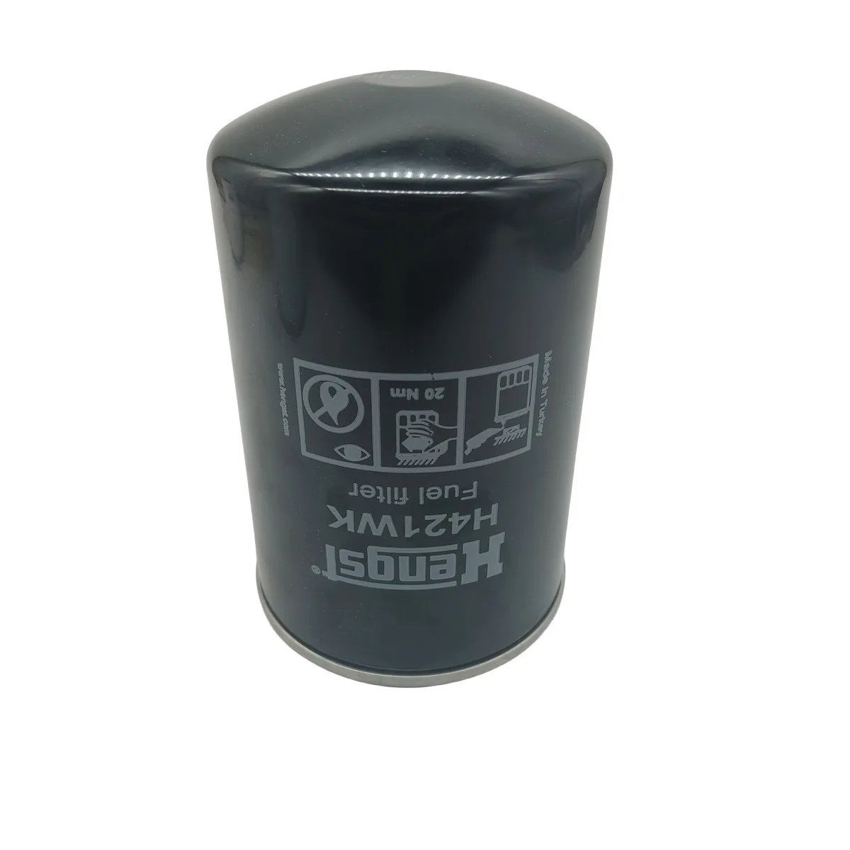 

Truck Parts for Volvo VOP 23880105 Fuel Filter H421WK HENGST