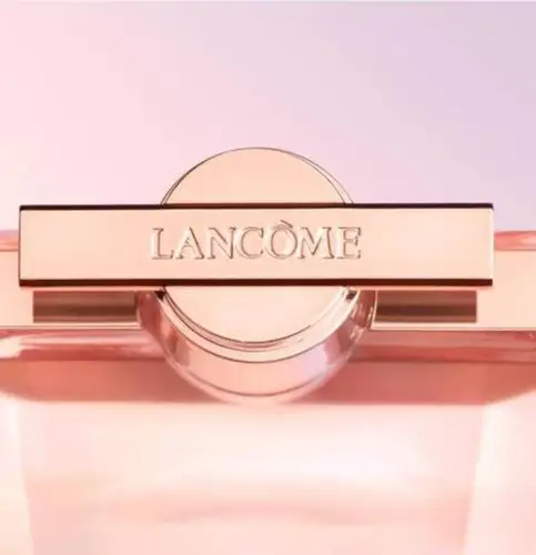 Imagen 2 del producto Lancome Idôle Eau de Parfum Deluxe, 5ml / 50ml / 100ml, Perfume Original de Mujer Lancôme, Perfume de Lujo, Maquillaje de Belleza