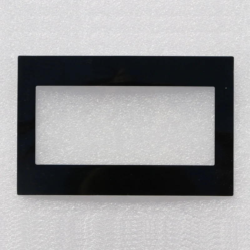 Touchpad For Mitsubishi GT1020-LBL-C GT1020-LBD-C Protective Film with Touch Screen Glass