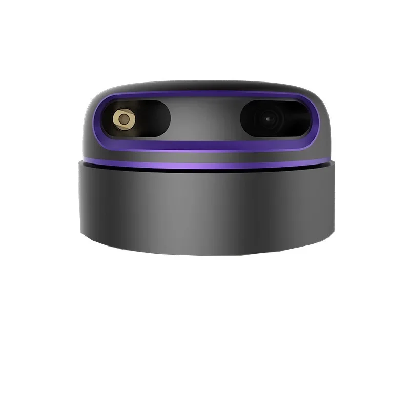 

Laser Radar RPLIDAR-A3 Silan Laser Radar Scanning Ranging 25 M