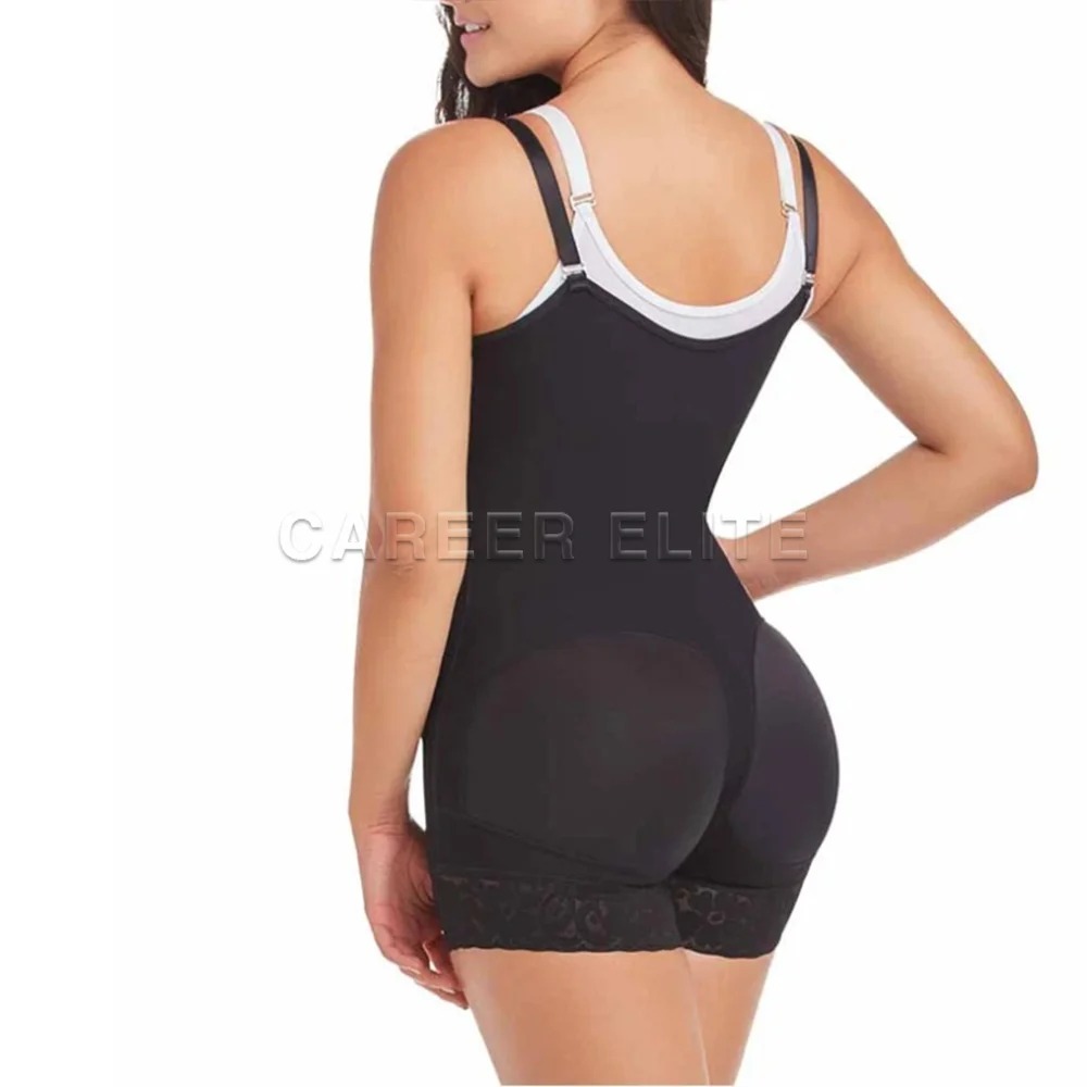 Colombian Girdles Shapers Bodys for women Tummy Control Bodysuit Shaping Undergarment for a Flawless Silhouette Firm Postpartum