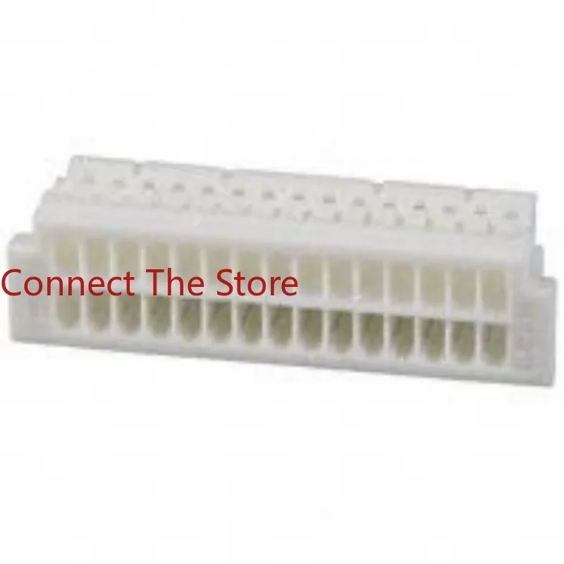 10PCS Connector SHDR-30V-S-B Rubber Shell 30P Plastic  1.0mm Spacing Spot