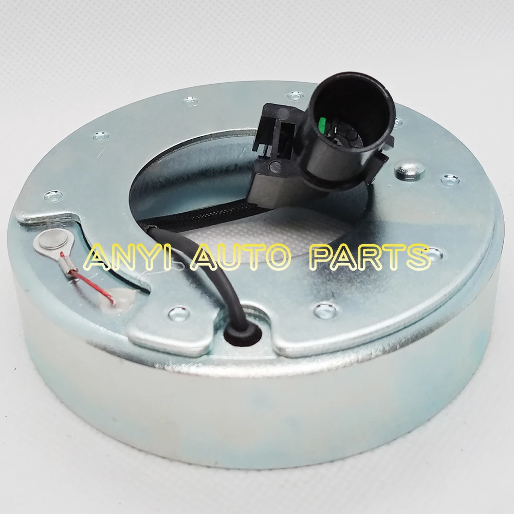 

CA127-C Car auto air conditioning compressor electromagnetic clutch coilKia Picanto/Hyundai i10 976430X100