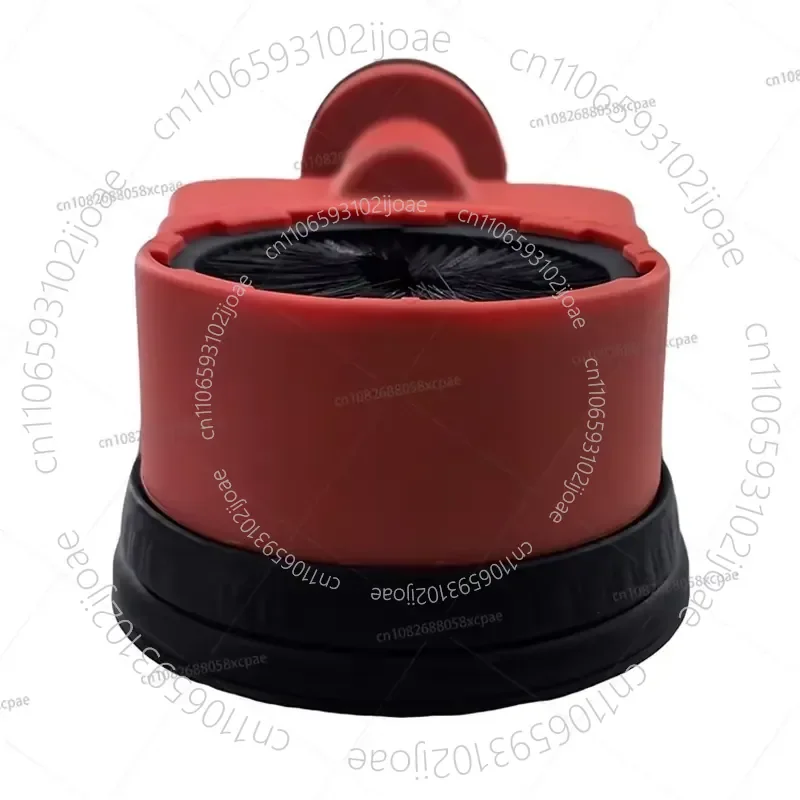 Hammer Drill, Electric Pickaxe, Impact Drill Dust Collection Box Vacuum Cleaner Wall Drilling Dust Cover Dust Collection