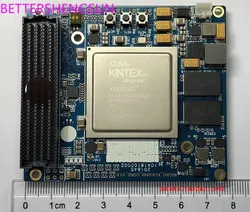 Kintex UltraScale FPGA Development Board XCKU040