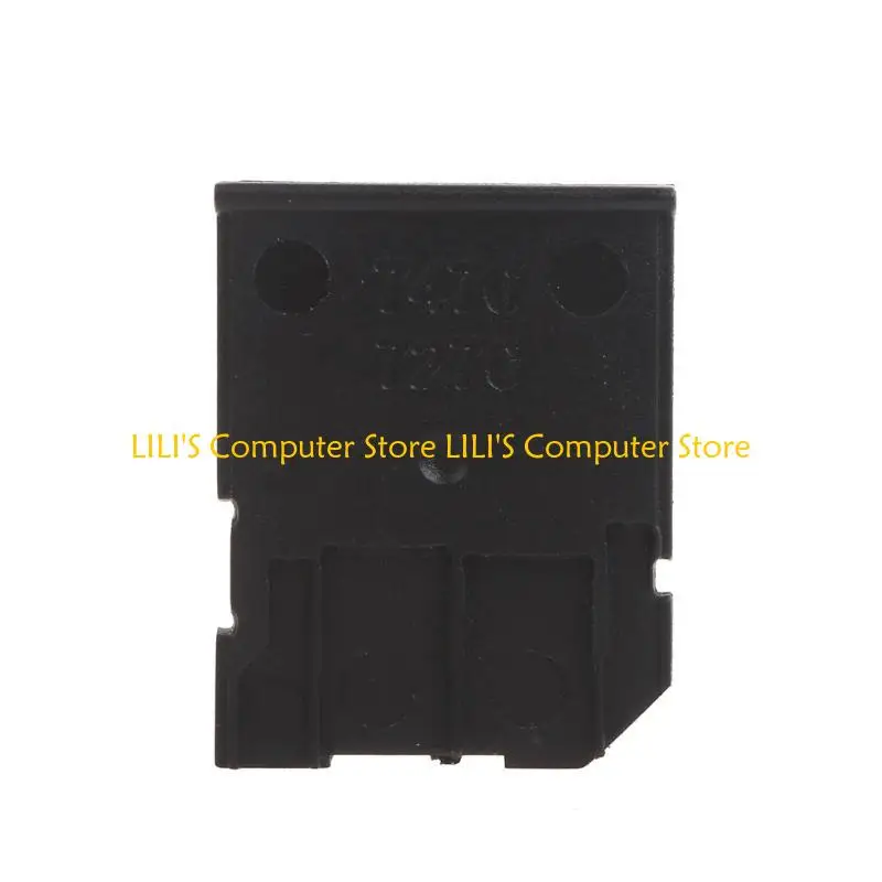 A52B For E7470 E7270 Laptop Dummy Card Slot Computer Accessory Cover Replace