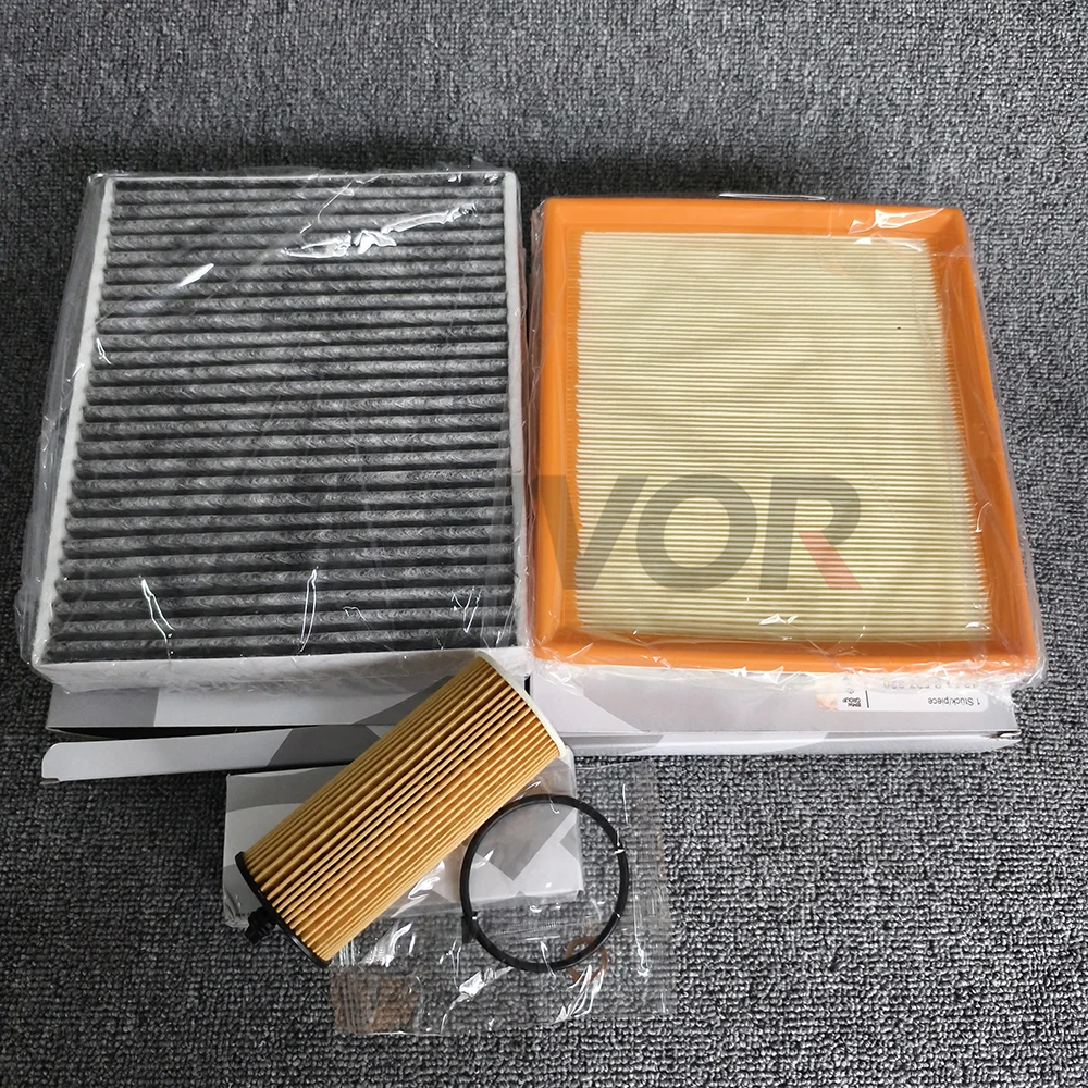 

Воздушный масляный фильтр салона для F30 и F31 316D 318D 320D 325D 328D 2.0TDI- Diesel 2011-2018 13718507320 64119237555 11428507683