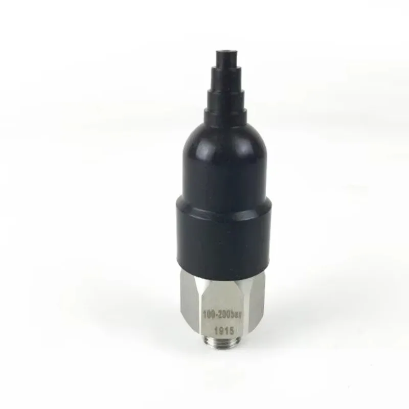 مصنع الجملة مفتاح ضغط المياه بالهواء المنخفض