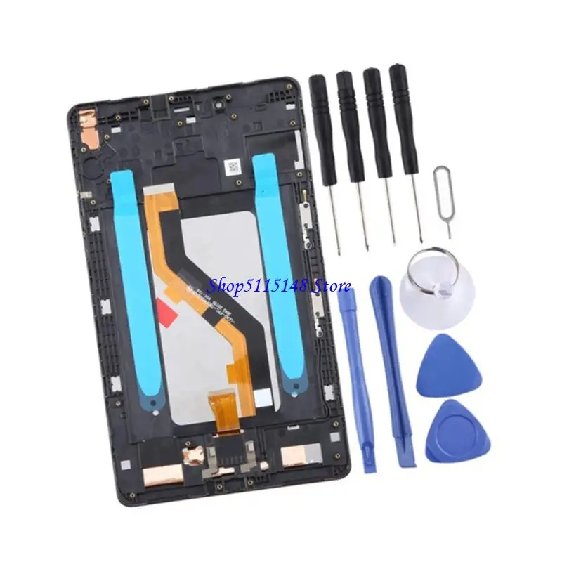 

F3MA LCD Digitizer для вкладки 8.0 -дюймовый ЖК -экран