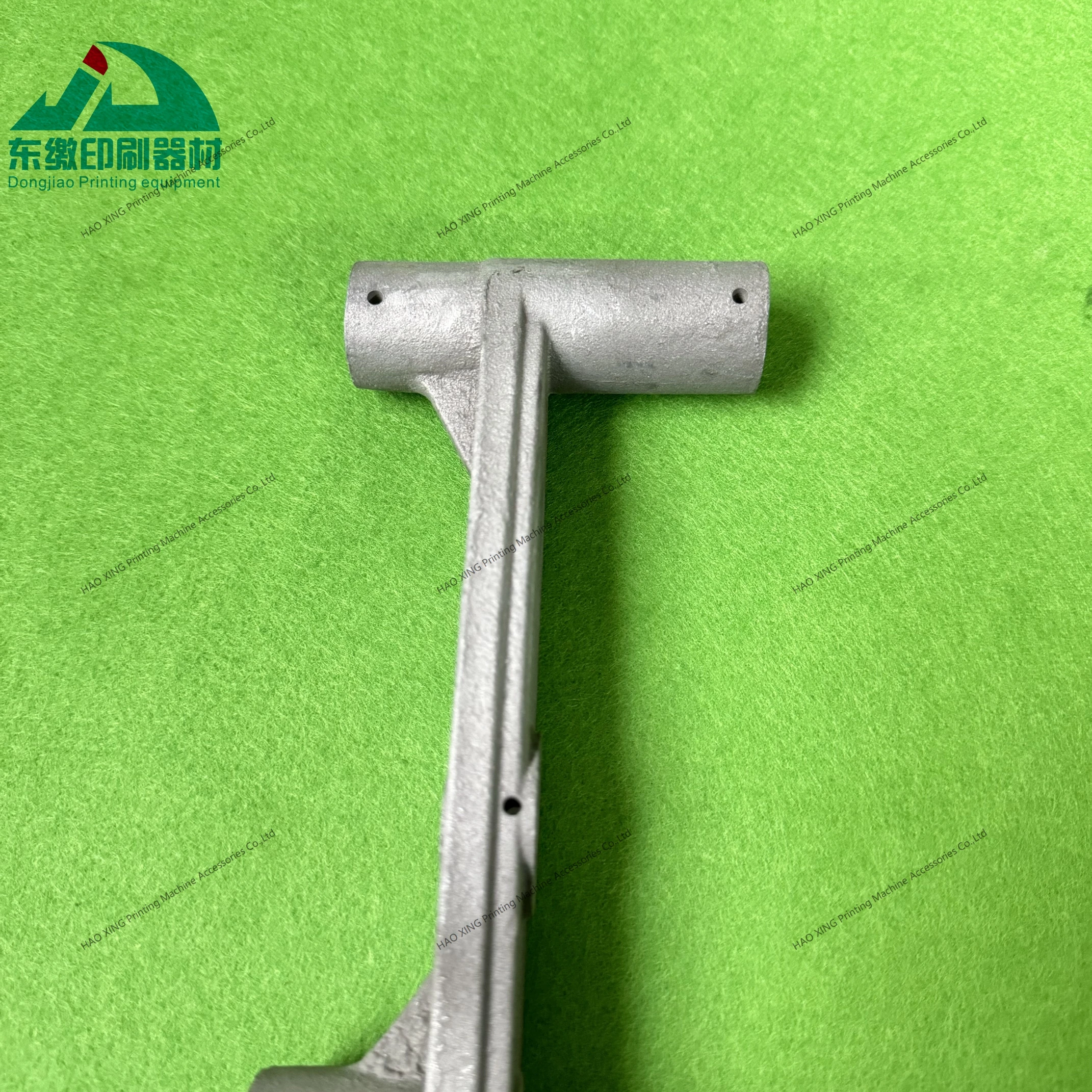 قطع غيار ماكينات الطباعة قوس تسليم الورق لكوموري LS40 440 G40 طباعة أوفست الصحافة تغذية قوس