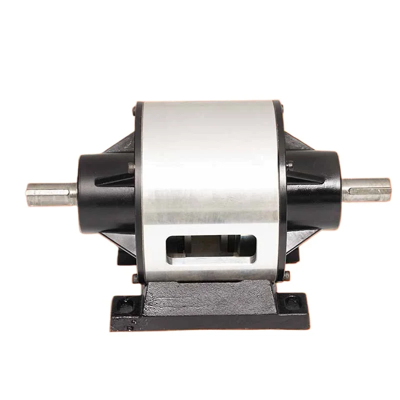 

Suitable for built-in electromagnetic clutch brake body TL-POA-5