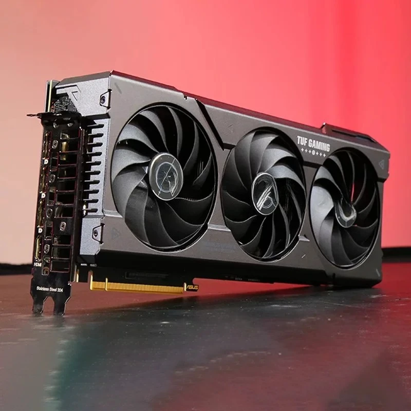 RTX5060TI gaming graphics card 5070TI OC gaming discrete graphics card