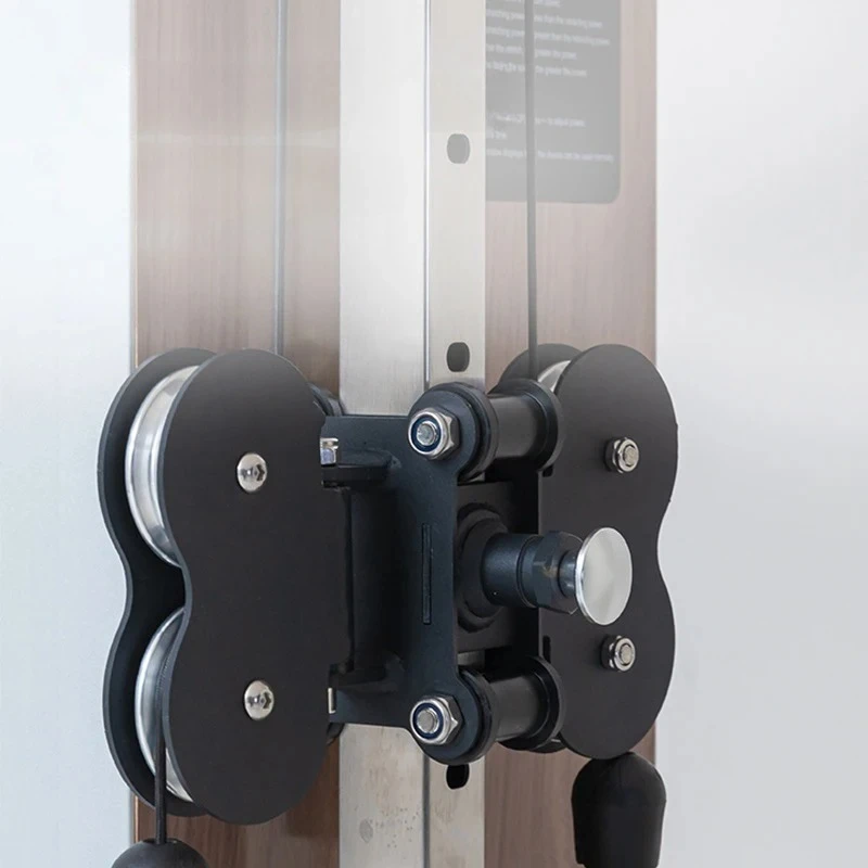 

Commercial gym fitness equipment Unisex intelligent wall-mounted touch screen multi-functional comprehensive train