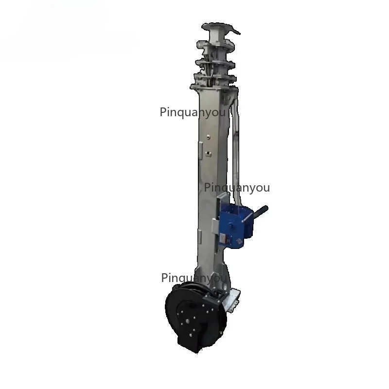 Customized Telescopic mast push rods for telecommunications cameras in various models and at different prices, easy to assemble