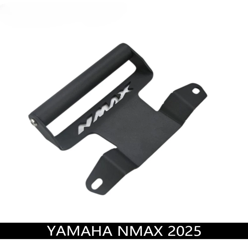 

For Yamaha NMAX 2025 Motorcycle Modified Motorcycle Accessories Motorcycle Navigation Bracket
