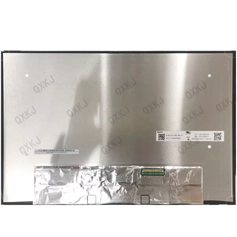 

40-контактный N140JCN-GS9 14,0-дюймовый 1920*1200 оптовая продажа ЖК-панели для ноутбука, замена ЖК-экрана