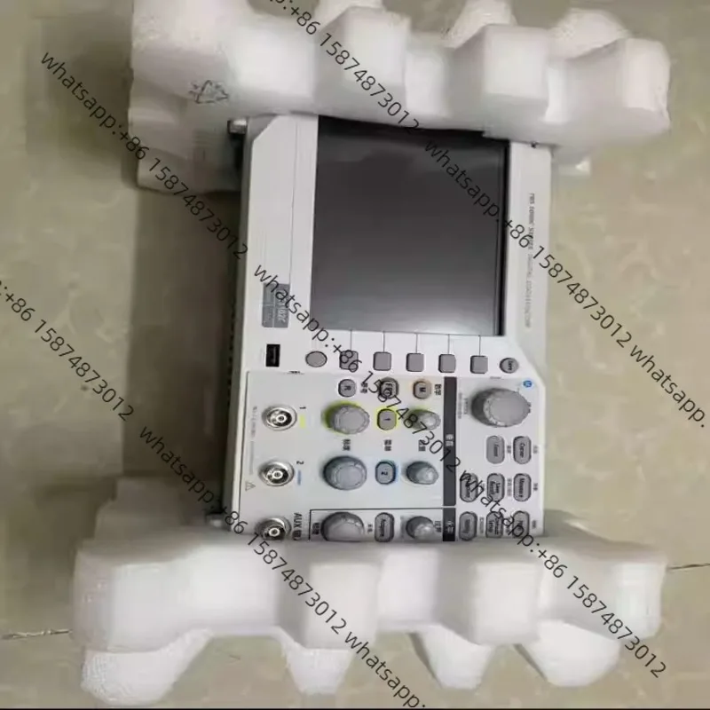 

Tk TBS1102X DS7154 1072C 1202C Digital Oscilloscope Dual Channel