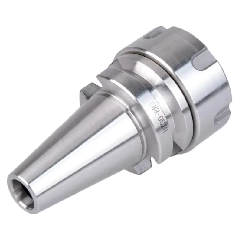 

High Precision BT30 BT40 Knife Shank ER16 ER20 ER25 ER32 ER40 60L Spindle Taper Tool Holder