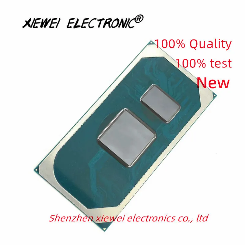 

NEW 100% test very good product I5-1035G1 SRGKG cpu bga chip reball with balls IC chips