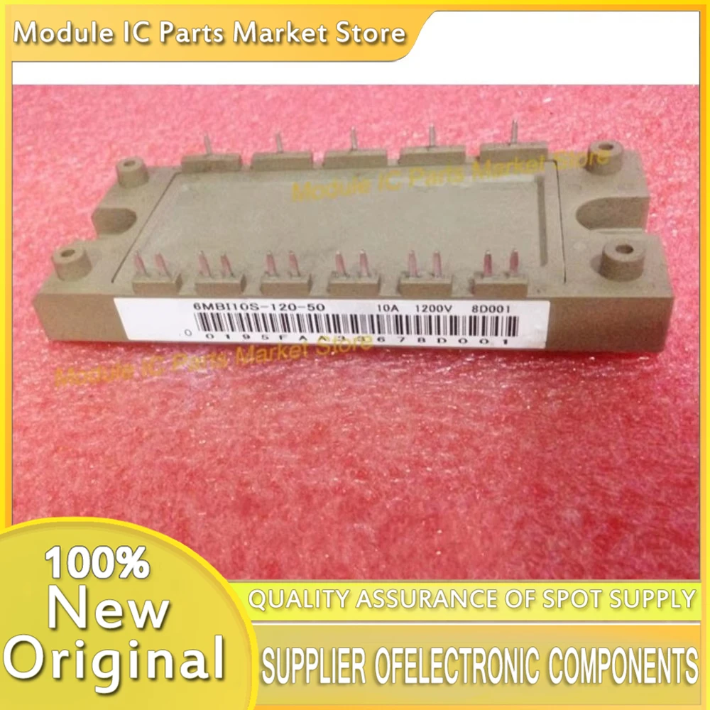 

6MBI10S-120-50 6MBI10S-120-52 6MBI10S-120 НОВЫЙ МОДУЛЬ