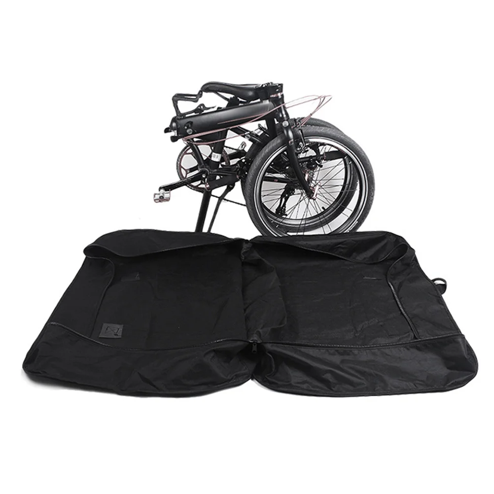 

20 Inch Carrying Bag for Bicycles Packed Thickened Folding Bike Pouch Loading Vehicle