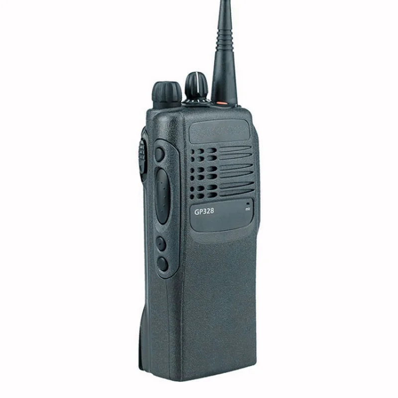 Economical cheap price GP328 intrinsically safe practical two-way radio professionals