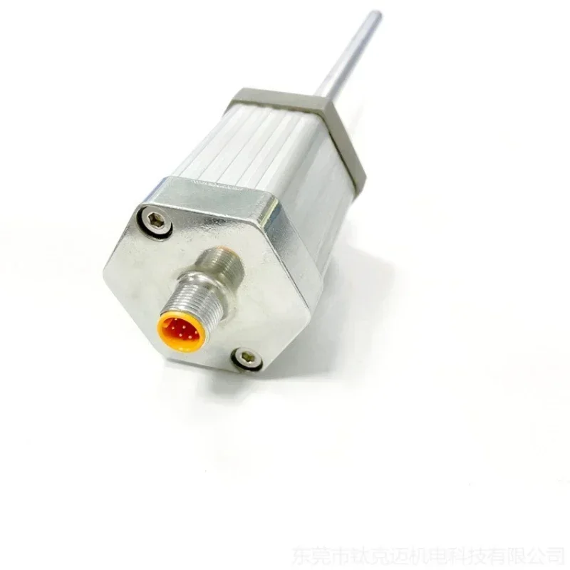 Resistor linear displacement transducer KTC injection molding machine electronic ruler high precision