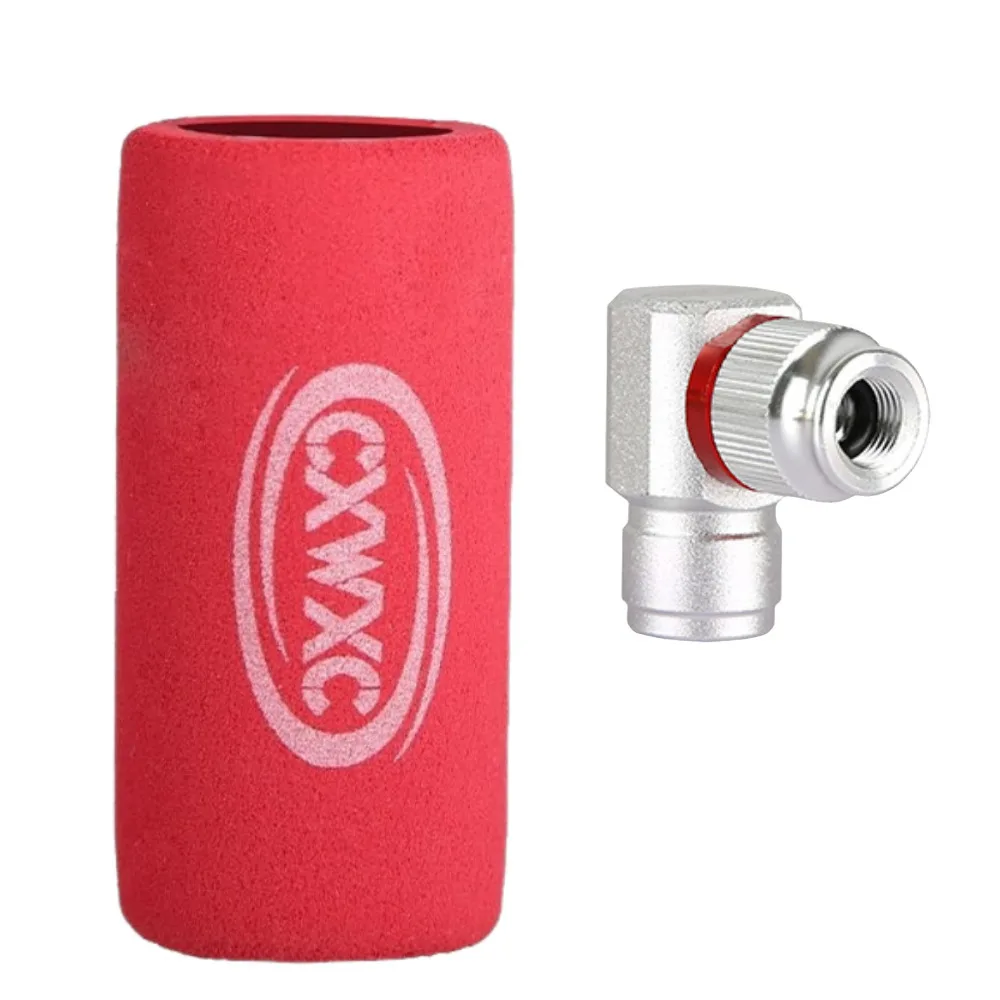 

Надувная головка CX-p10, алюминиевый сплав, вес 20 г, размер 7x5x2 мм, американский/французский рот, 1 надувная головка, 1x